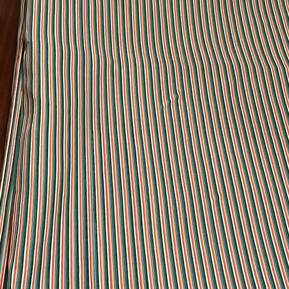 Remnant fabric